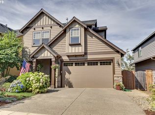 18767 Nutmeg Ln, Oregon City, OR 97045