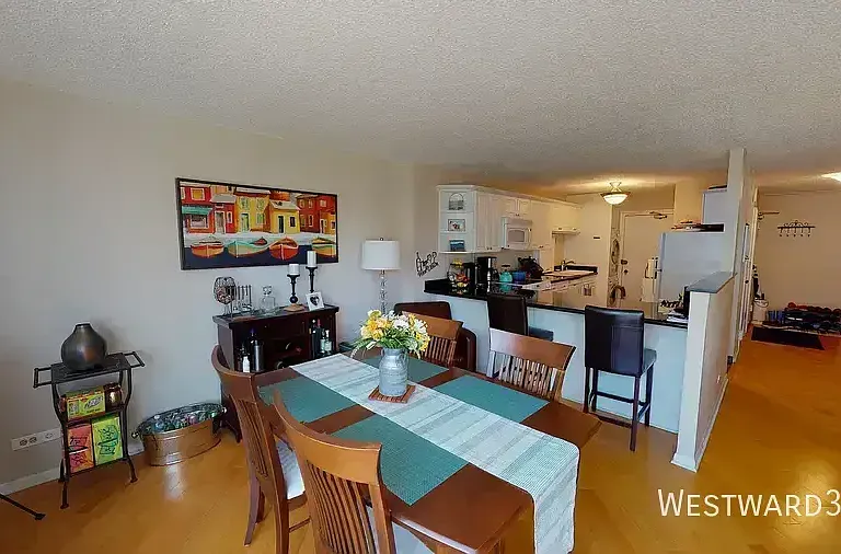2754 N Hampden Ct #605 — Photo 2
