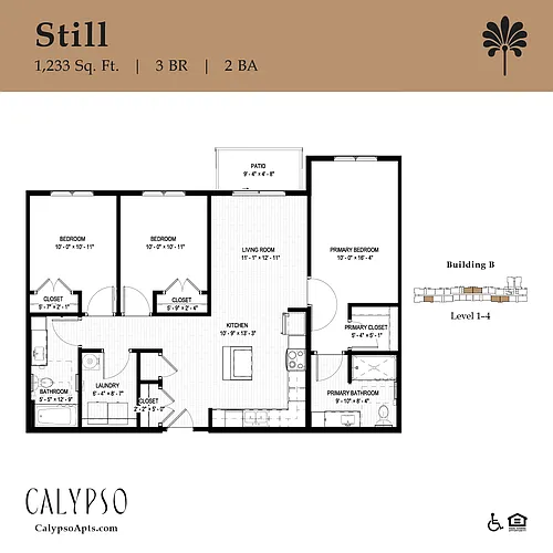 Floor plan Still