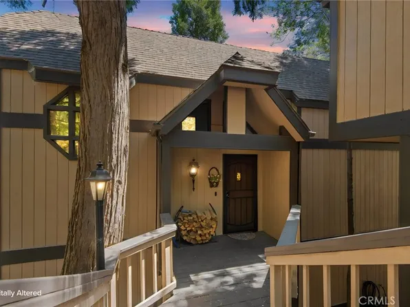 27403 Alpen Dr, Lake Arrowhead, CA 92352