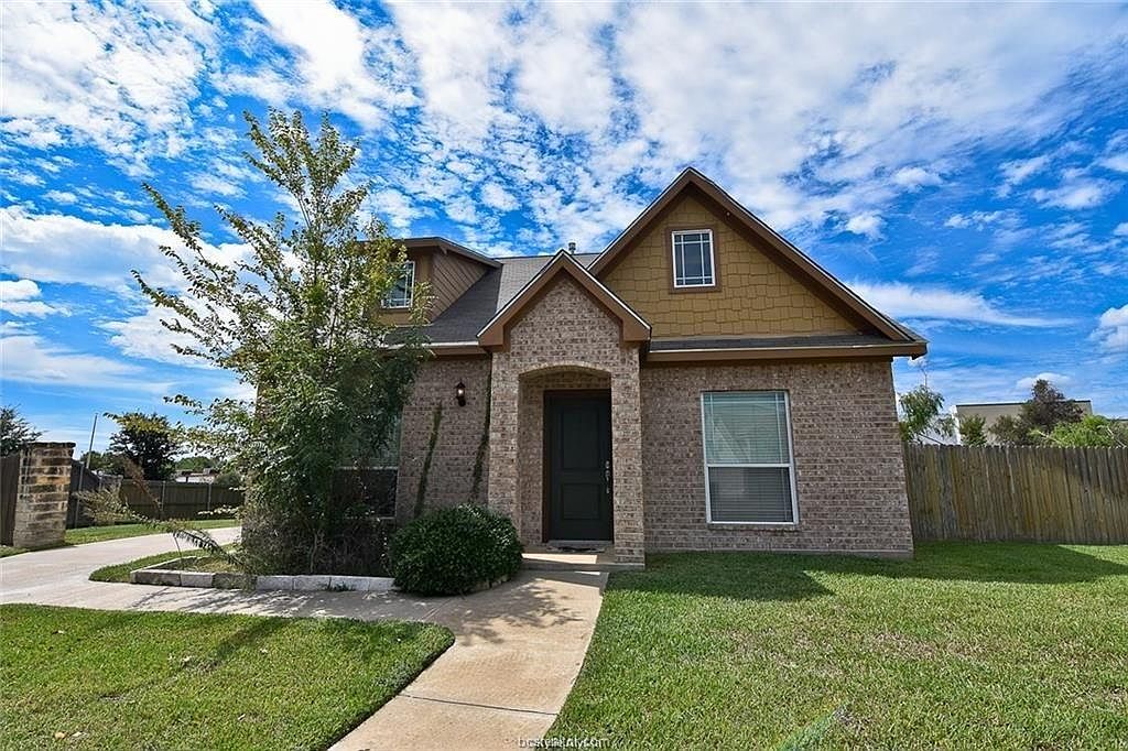 6924 Appomattox Dr, College Station, TX 77845 Zillow