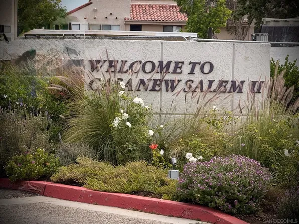 8438 New Salem St Unit 88, San Diego, CA 92126
