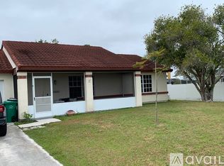 1508 SE Appamattox Ter, Port Saint Lucie, FL 34952