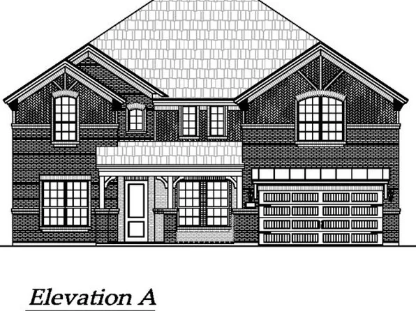 Richmond Plan, Sienna Lakes