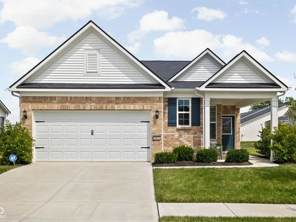 4871 Larkspur Dr, Plainfield, IN 46168