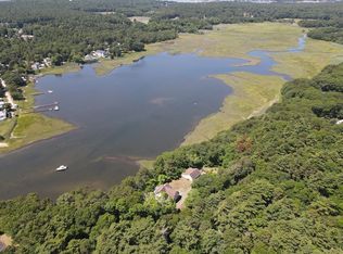 0 Squaws Path, Wareham, MA 02571