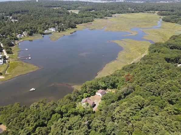 0 Squaws Path, Wareham, MA 02571