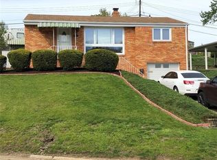 162 Mary Ann Dr, Pittsburgh, PA 15227