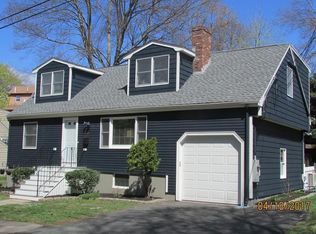 26 Gridley St, Quincy, MA 02169