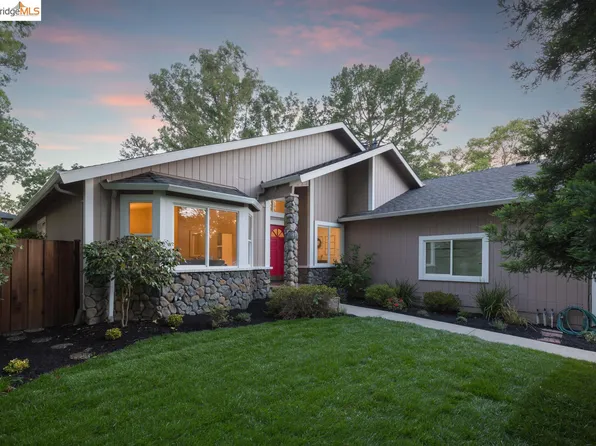 2201 San Miguel Dr, Walnut Creek, CA 94596