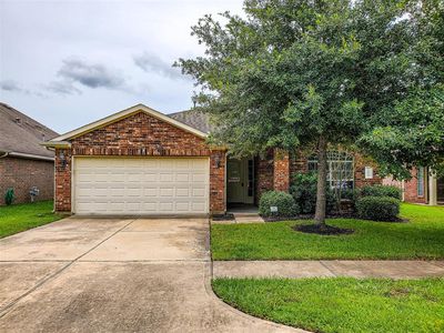 14614 Lothbury Dr, Cypress, TX, 77429