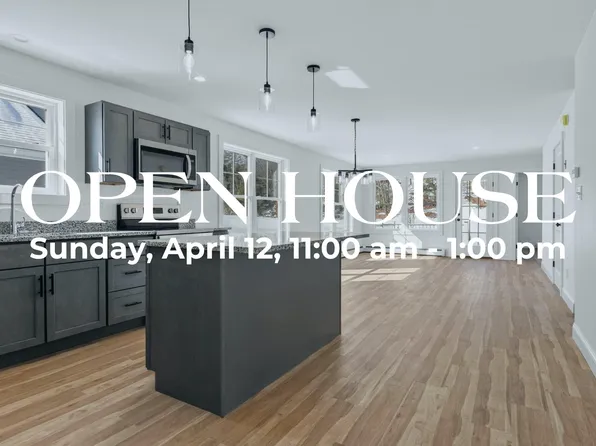 13 Feldspar Lane #7, Cumberland, ME 04021
