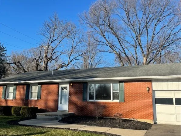 396 Franklin Rd, Waynesville, OH 45068