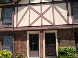 3269 Abbeywood Dr UNIT 122, Decatur, GA 30034