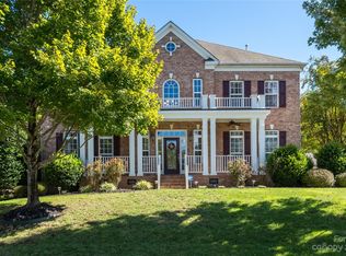 9457 Leyton Dr, Harrisburg, NC 28075