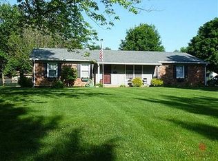 10306 Chester Dr, Carmel, IN 46032