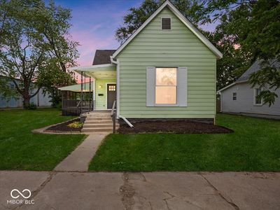 720 Blanchard St, Shelbyville, IN, 46176