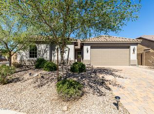 19744 W SHERMAN Street, Buckeye, AZ 85326