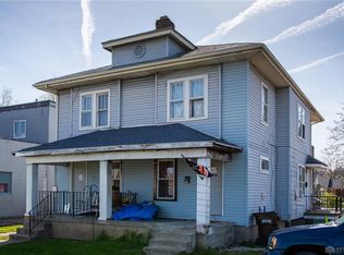 3021 N Dixie Dr, Dayton, OH