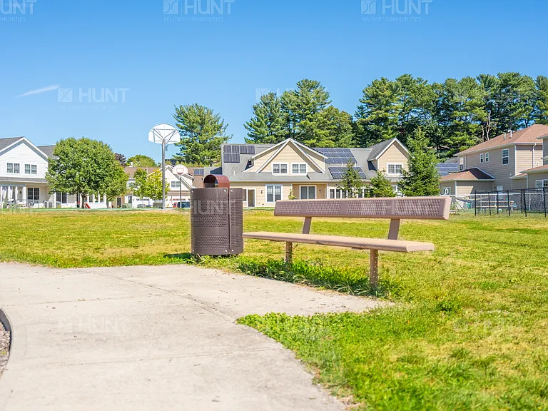 Hanscom Family Housing — Photo 37