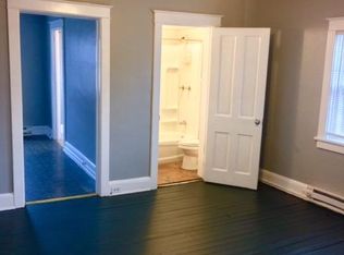 67 S Franklin St APT 3, Lancaster, PA 17602