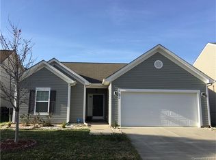 9630 Rothman Ln, Charlotte, NC 28215