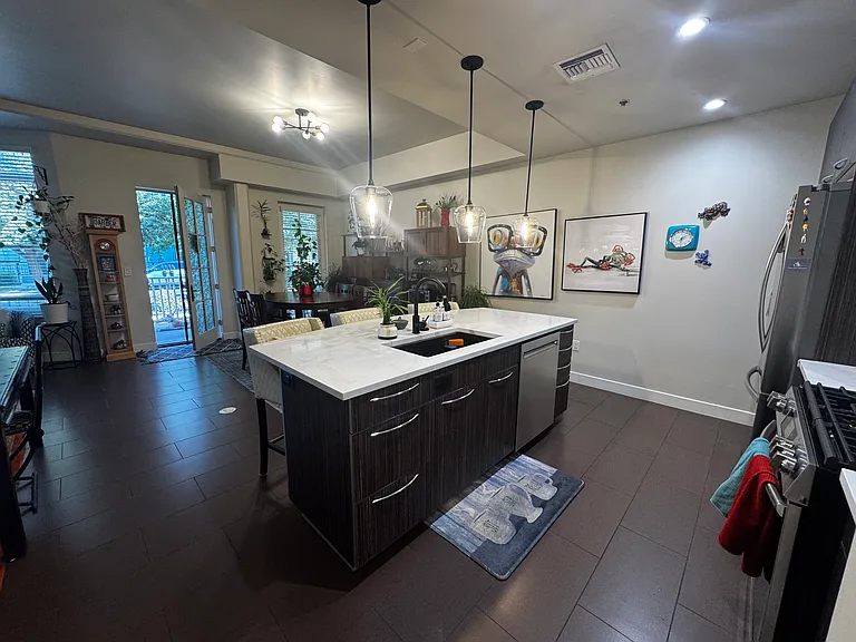 410 Acoma St #109 — Photo 7