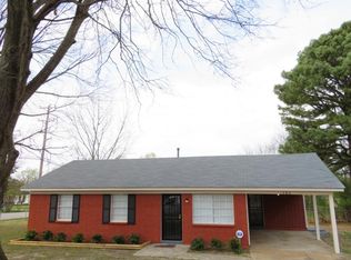 106 Champa Ave, Memphis, TN 38109