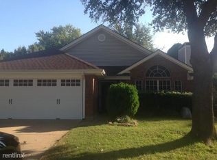 2702 Knoll Trl, Euless, TX 76039