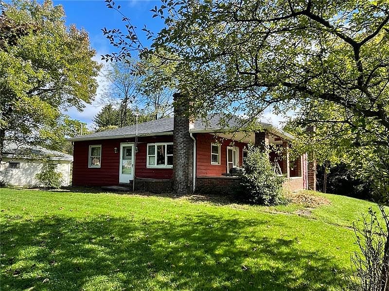 526 Sunset Dr, Butler, PA 16001 Zillow