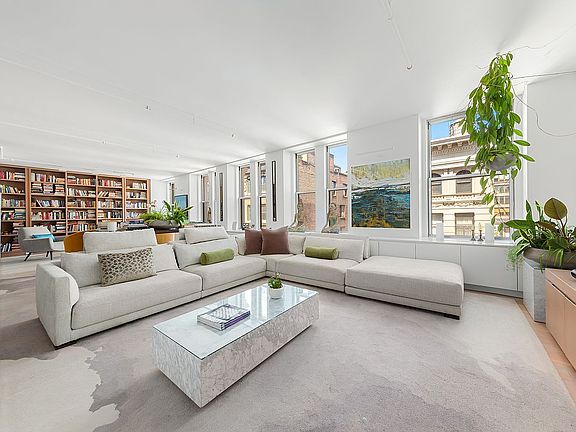 4th image of 40 E 19th St #Penthouse