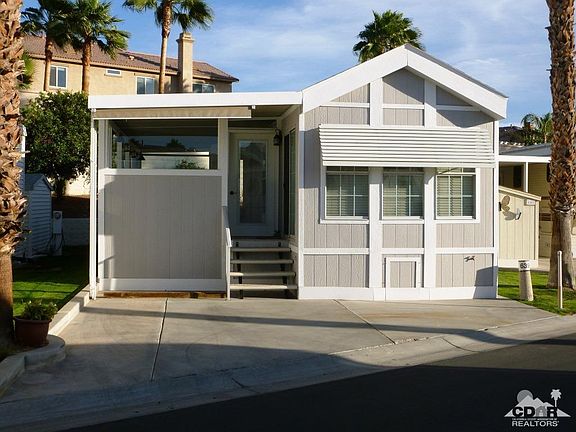 2nd image of 84136 Avenue 44 Space 639