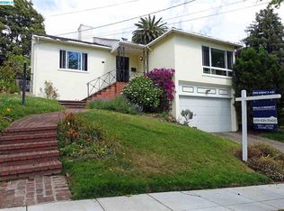 4344 Detroit Ave, Oakland, CA 94619
