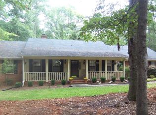 5023 Red Bud Dr, Grovetown, GA 30813
