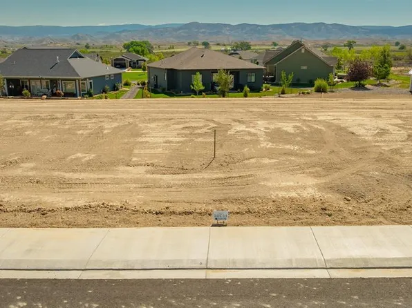 Lot C14 Chestnut Drive, Montrose, CO 81401