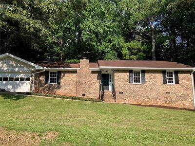 470 Ovara Ct, Stone Mountain, GA, 30088