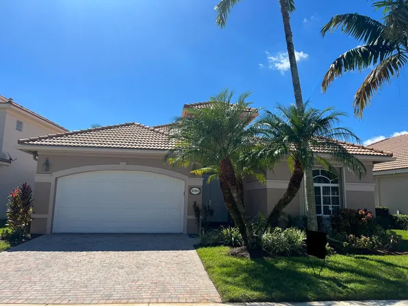 8790 S San Andros, West Palm Beach, FL 33411