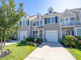 206 Springdale Ct APT 206, Cape May Court House, NJ 08210
