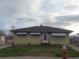 4171 Plymouth Rd, Cleveland, OH 44109