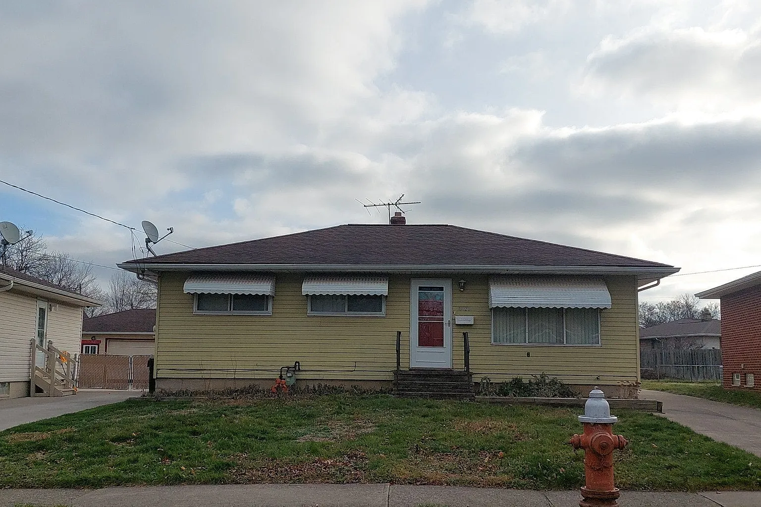 4171 Plymouth Rd photo 1