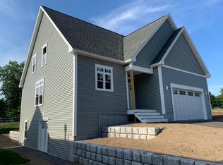 5 Blueberry Lane Old, Orchard Beach, ME 04064