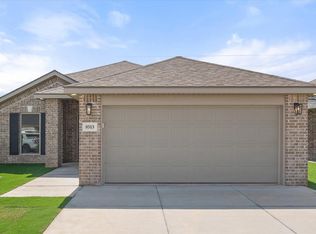 8513 29th St, Lubbock, TX 79407