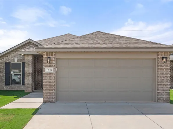 8513 29th St, Lubbock, TX 79407