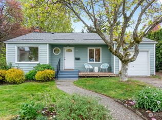 4006 51st Ave SW, Seattle, WA 98116