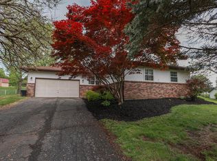 387 Madolin Dr, Lithopolis, OH 43136