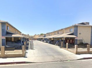 38729 11th St E APT 5, Palmdale, CA 93550