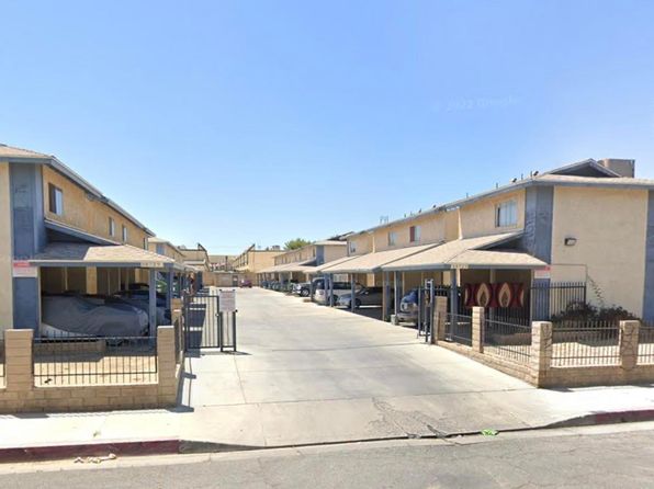38729 11th St E APT 5, Palmdale, CA 93550