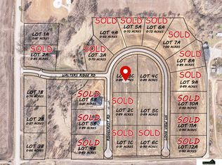 19500 S 54th St #B3-l3, Hickman, NE 68372