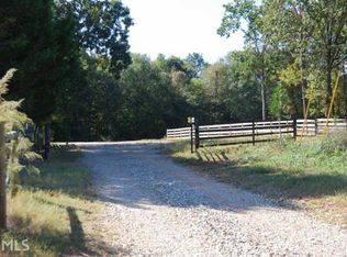 8315 Highway 172, Comer, GA 30629