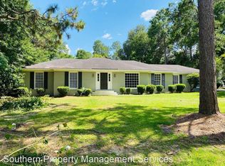 114 Greenbriar Trl, Statesboro, GA 30458